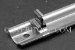 #73993 - Stainless Steel Clip for .109" Dia Bar. Use with #74000. - 73993
