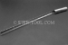 #74000 - Stainless Steel Tool Holder Rail. 304 SS & 17-4PH. - 74000