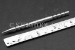 #98000 - 1/32"x4"(100mm) Stainless Steel Nail Punch. - 98000