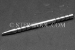 #98002 - 3/32"x4"(100mm) Stainless Steel Nail Punch. - 98002