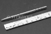 #98003 - 1/8"x4"(100mm) Stainless Steel Nail Punch. - 98003
