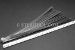 #99004 - 22 pc Stainless Steel Feeler Gauge Inch Set. 12"(300mm) in Fold out SS Frame. - 99004