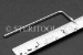 #99853 - 0.9mm Stainless Steel 'L' Hex Key. - 99853