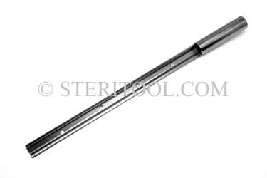 #74000 - Stainless Steel Tool Holder Rail. 304 SS & 17-4PH. tool rail, toolrail, stainless steel, holder