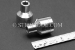 #12808 - 8mm X 1/2 DR Stainless Steel Standard Socket. - 12808