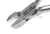 #10130TC - 6"(150mm) Stainless Steel Diagonal Cutters. Tungsten Carbide Inserts. - 10130TC
