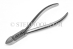 #10130TC - 6"(150mm) Stainless Steel Diagonal Cutters. Tungsten Carbide Inserts. - 10130TC