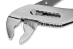 #10167 - 12"(300mm) Stainless Steel 7-Position Pliers. - 10167