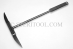 #10196 - Stainless Steel Ice Pick Hammer. 14.5"(362mm) OAL. - 10196