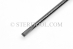 #11203_4 - 1/4" Stainless Steel Screwdriver, Nylon Handle, 4"(100mm) Shaft, 8.25"(206mm) OAL. - 11203_4