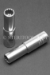 #12259 - 9mm 12pt x 3/8 DR Stainless Steel Deep Socket. - 12259