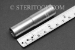 #12260 - 10mm 12pt x 3/8 DR Stainless Steel Deep Socket. - 12260