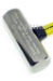#40203 - 4-lb(1.8kg) Non-Magnetic Stainless Steel Hammer, Fiberglass Handle. - 40203