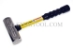 #40203 - 4-lb(1.8kg) Non-Magnetic Stainless Steel Hammer, Fiberglass Handle. - 40203